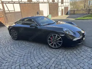 Porsche 991 911 Carrera S PDK Approved Mögl Bild 4