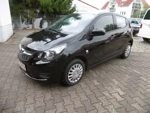 Opel Karl 120 Jahre Start/Stop Klima