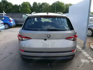 Skoda Kodiaq 1.4 TSI ACT ACTIVE *ALLRAD*KLIMA*TEMPOMAT*PDC*SHZ* Bild 3