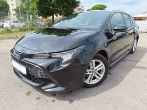Toyota Corolla Touring Sports Hybrid,Navi,Kamera