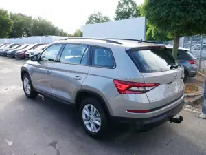 Skoda Kodiaq 1.4 TSI ACT ACTIVE *ALLRAD*KLIMA*TEMPOMAT*PDC*SHZ* Bild 5