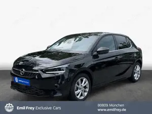 Opel Corsa 1.2 DI Elegance Automatik