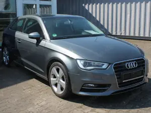 Audi A3 1.4 TFSI Ambition