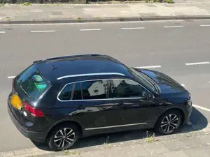 Volkswagen Tiguan 1.5 TSI ACT OPF IQ.DRIVE+Navi +LED