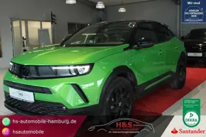 Opel Mokka e GS Line