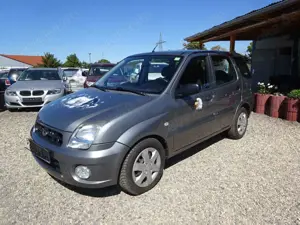 Subaru Justy J12 1.3*Klima 4x4