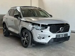 Volvo XC40 /Plus/Dark/2WD/360°/HK/ACC/AMBIENTE/UNFALL Bild 3