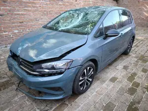 Volkswagen Golf Sportsvan IQ.DRIVE 1.0 TSI DSG Airbags Ok