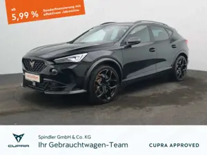 CUPRA Formentor VZ5 2.5TSI 4Drive DSG/360° Kamera, ACC