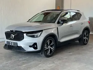 Volvo XC40 Plus Dark 2WD*360°*H/K*ACC*AMBIENTE*UNFALL