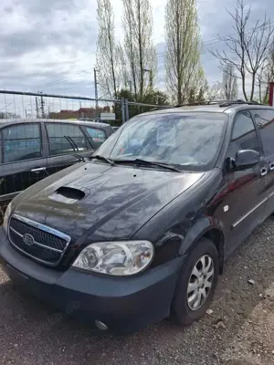 Kia Carnival 2.9 CRDi EX