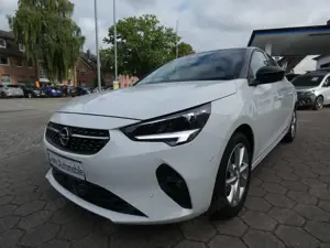 Opel Corsa F 1,2 Direct Inj Turbo Kamera