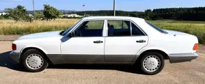 Mercedes-Benz S 300 300 SE Rarität Japan Oldtimer H TÜV NEU