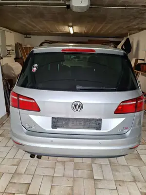 Volkswagen Golf Sportsvan Golf Sportsvan 1.4 TSI BlueMotion Technology ounge