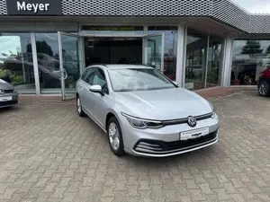 Volkswagen Golf Variant 1.5 eTSI Life Life eTSI