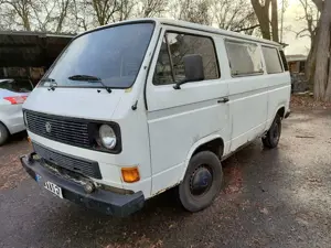 Volkswagen T3 Transporter 247 041