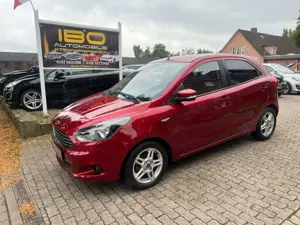 Ford Ka/Ka+ KA+ Cool  Sound +Sitzh+Tempomat+GJR+