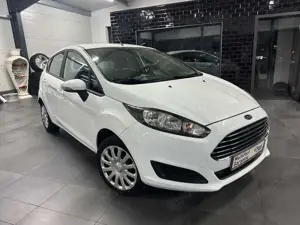 Ford Fiesta Trend