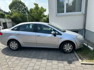 Fiat Linea Linea 1.4 T-Jet 16V Emotion