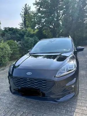 Ford Kuga Kuga 2.0 EcoBlue 4x4 Aut.ST-LINE X