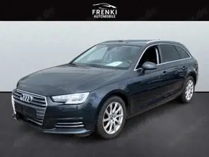 Audi A4 Avant sport*Navi*