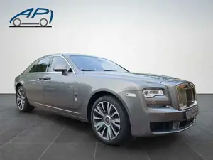 Rolls-Royce Ghost /ACC/Head-up/Kamera/Top-View/Pano/Night/21" Bild 3