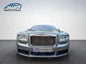 Rolls-Royce Ghost /ACC/Head-up/Kamera/Top-View/Pano/Night/21" Bild 2