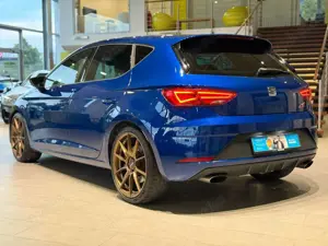 SEAT Leon Cupra 300 *Kamera*Beats*Ambiente*ACC* Bild 3