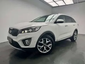 Kia Sorento Platinum Edition 4WD 2.2+360°+PANO+XENON