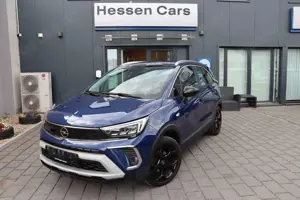 Opel Crossland 1.2 T GS-Line AHK*LED*Alu*SHZ*AGR