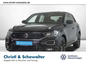 Volkswagen T-Roc 1.5 TSI DSG Sport R-Line LED NAVI KLIMA