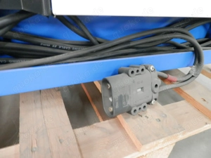 Batterieladegerät 24V, 150A für Gabelstapler Bild 3 Batterieladegerät 24V, 150A für Gabelstapler Bild 3