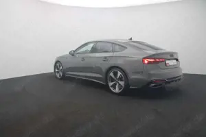 Audi A5 Sportback 40 TDI quattro S line LED Navi AHK Bild 3