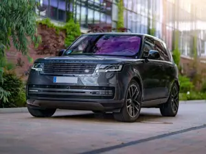 Land Rover Range Rover Autobiography (SWB)