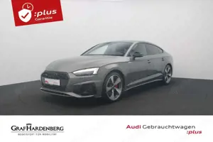 Audi A5 Sportback 40 TDI quattro S line LED Navi AHK