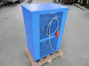 Batterieladegerät 24V, 150A für Gabelstapler Bild 4 Batterieladegerät 24V, 150A für Gabelstapler Bild 4