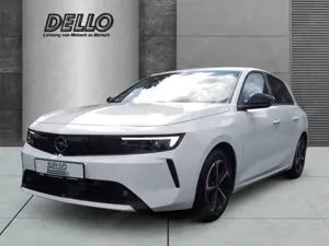 Opel Astra 1.2T 81kw Edition Digitales Cockpit LED Apple CarP