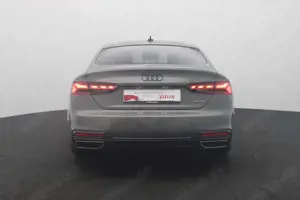 Audi A5 Sportback 40 TDI quattro S line LED Navi AHK Bild 4