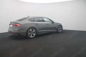 Audi A5 Sportback 40 TDI quattro S line LED Navi AHK Bild 5