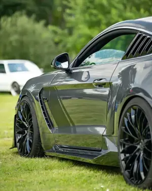 Ford Mustang 5.0 Ti-VCT V8 Aut. GT Bild 2