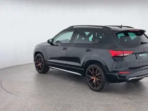 CUPRA Ateca Basis 4Drive 2.0 TSI*NAVI*SHZ*360°K*uvm Bild 5
