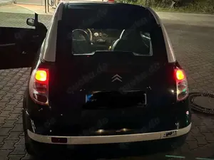Citroen C3 Pluriel 1.4 Style