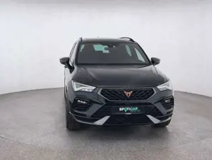 CUPRA Ateca Basis 4Drive 2.0 TSI*NAVI*SHZ*360°K*uvm Bild 2