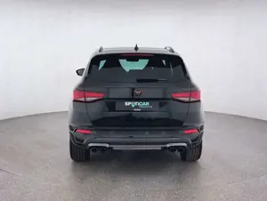CUPRA Ateca Basis 4Drive 2.0 TSI*NAVI*SHZ*360°K*uvm Bild 4