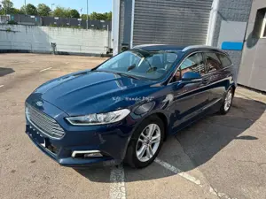 Ford Mondeo 2.0 TDCi Titanium AUT*ACC*KAMERA*AHK*EU-6