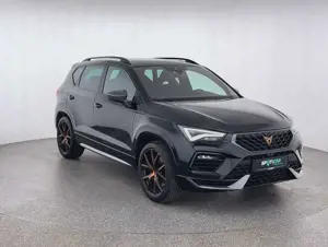 CUPRA Ateca Basis 4Drive 2.0 TSI*NAVI*SHZ*360°K*uvm Bild 3