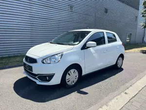Mitsubishi Space Star 1.0 Diamant Klima Neu inesp