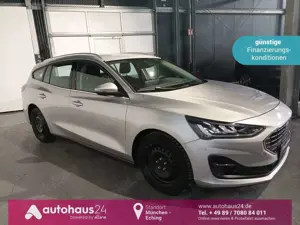 Ford Focus 1.5 EcoB. Titanium LED|Navi|PDC|Sitzhzg