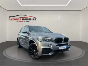BMW Others BMW X5*30D*XDRIVE*M-PAKET*20 ZOLL*LEDER*KAMERA*