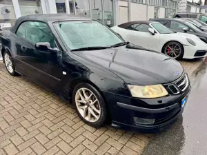 Saab 9-3 2.0 T Cabrio Aero Bild 2